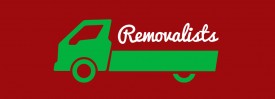 Removalists Nulkaba - My Local Removalists